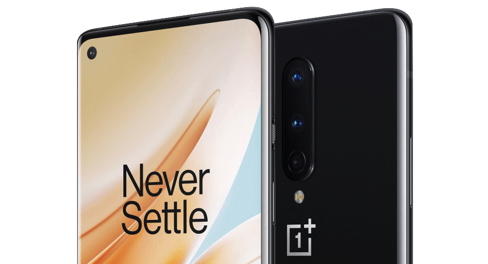 OnePlus 8 Pro