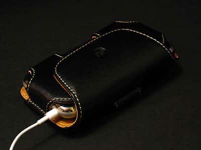 Recensione: DLO HipCase per iPhone