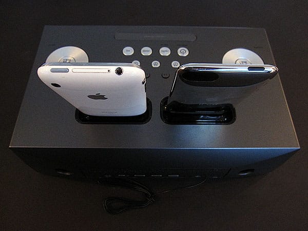 Recensione: iHome iP88 Sveglia e Sonno per iPhone e iPod