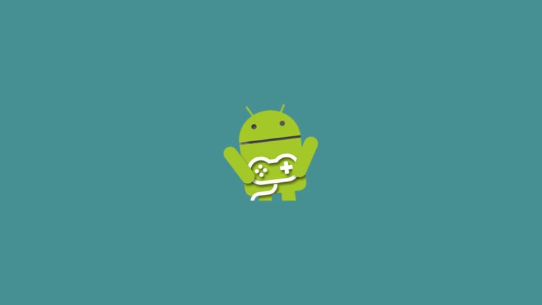 Android-Spiele