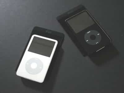Recensione: Apple Computer iPod con video (Enhanced Fifth-Generation 30GB/80GB)