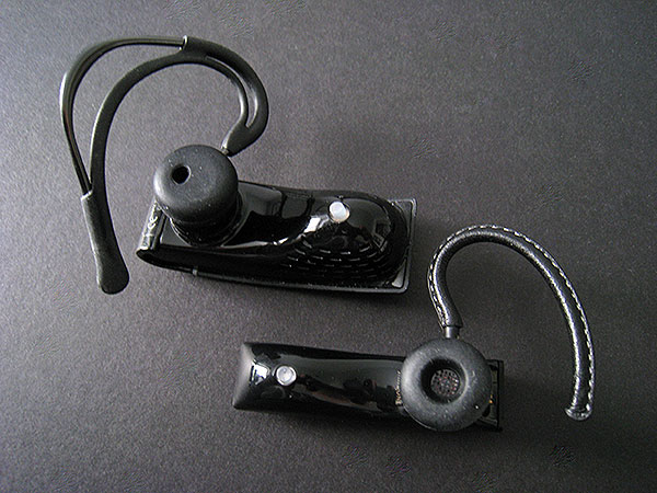 Recensione: Aliph Jawbone Earwear (2008)