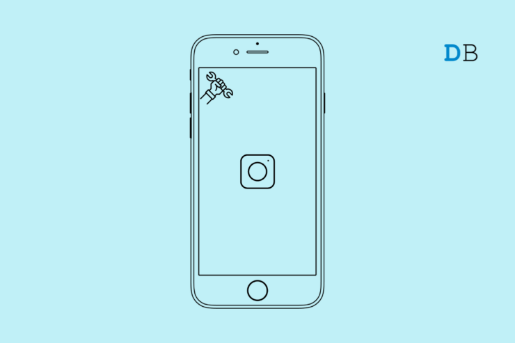 Fix Instagram Not Loading Pictures on My Profile