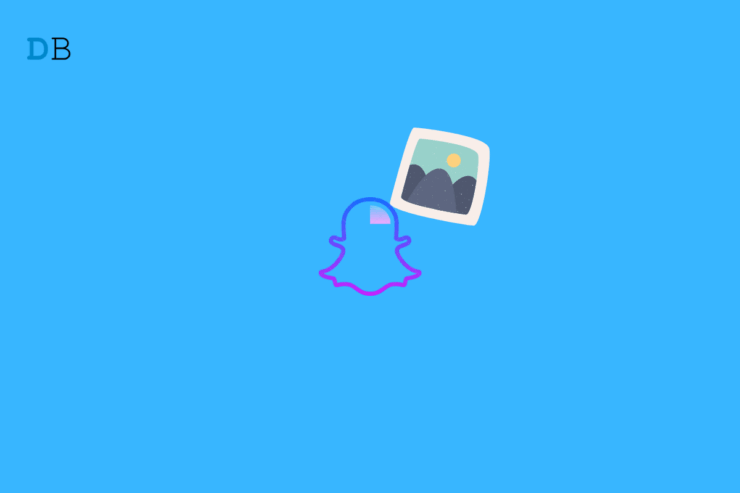 Memórias do Snapchat Não Carregando