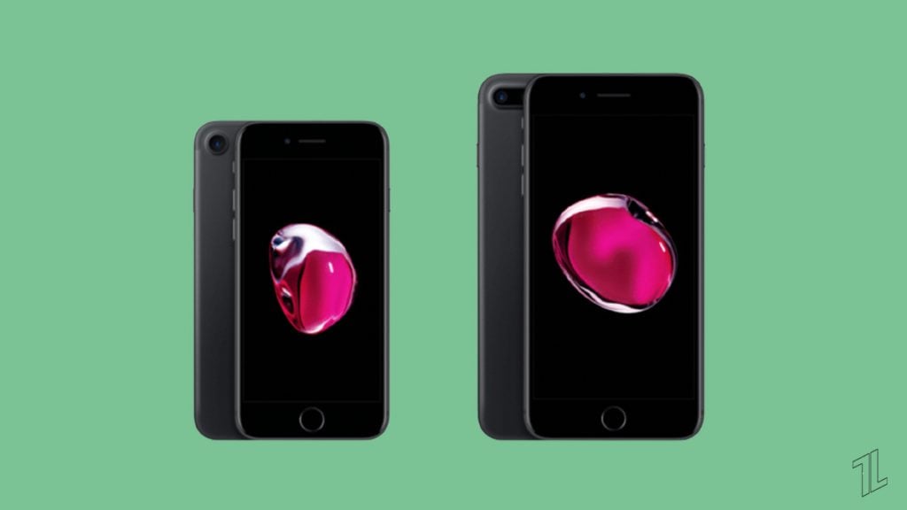 iPhone 7 и 7 Plus - Все iPhone в порядке
