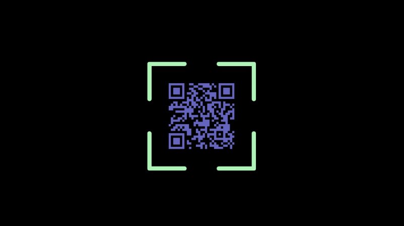 QR 코드 작동 방식