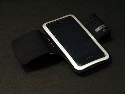 Recensione: Belkin Sport Armband per iPhone