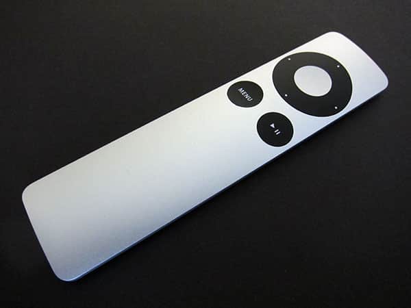 Recensione: Apple Remote (2009)