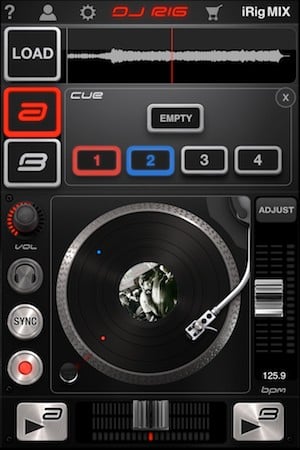 Überprüfung: IK Multimedia DJ Rig