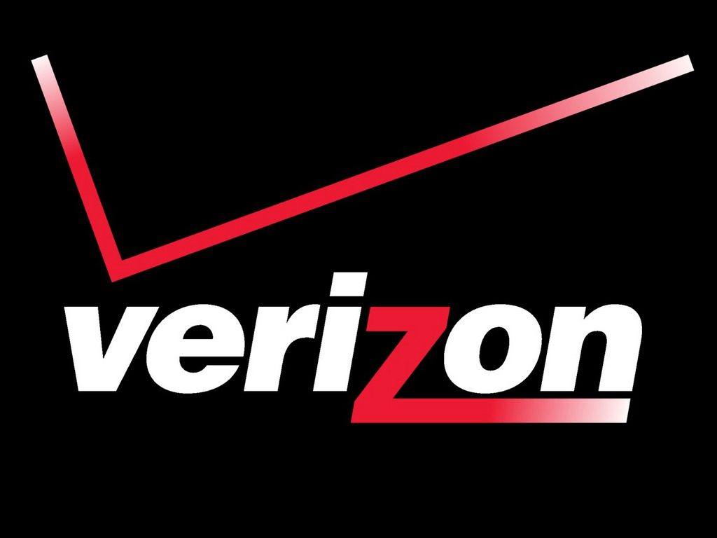 Logo Verizon