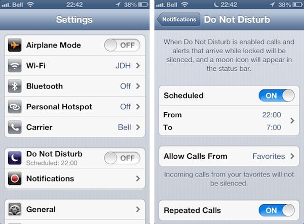 インスタントエキスパート:iOS 6.0の秘密と機能