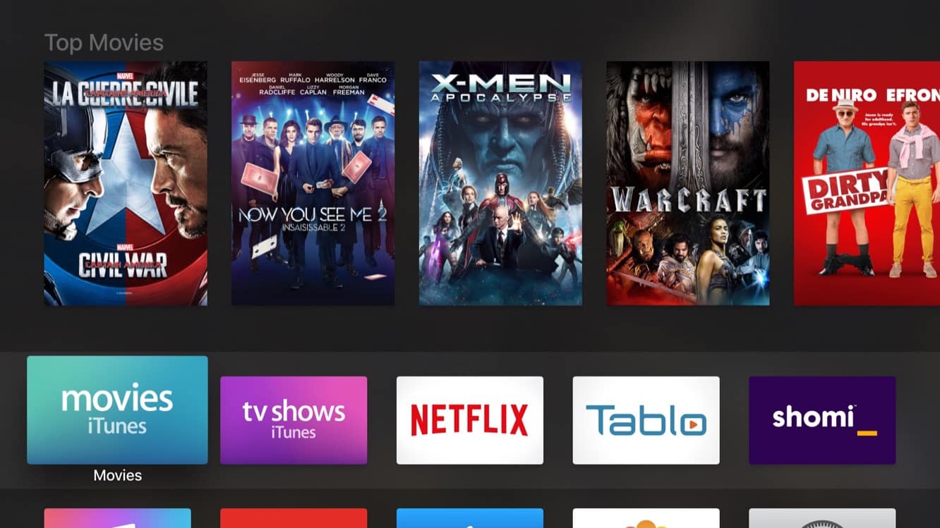Experto Instantáneo: Secretos y Características de tvOS 10