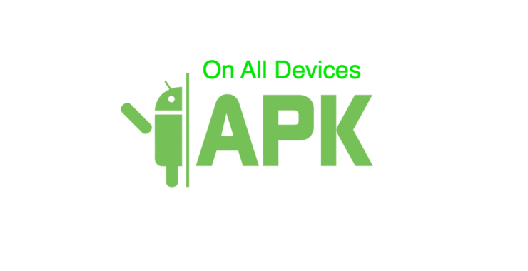 Aprire File APK