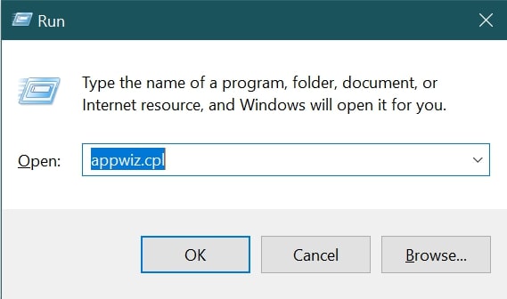 Errore dell'applicazione LogTransport2.exe