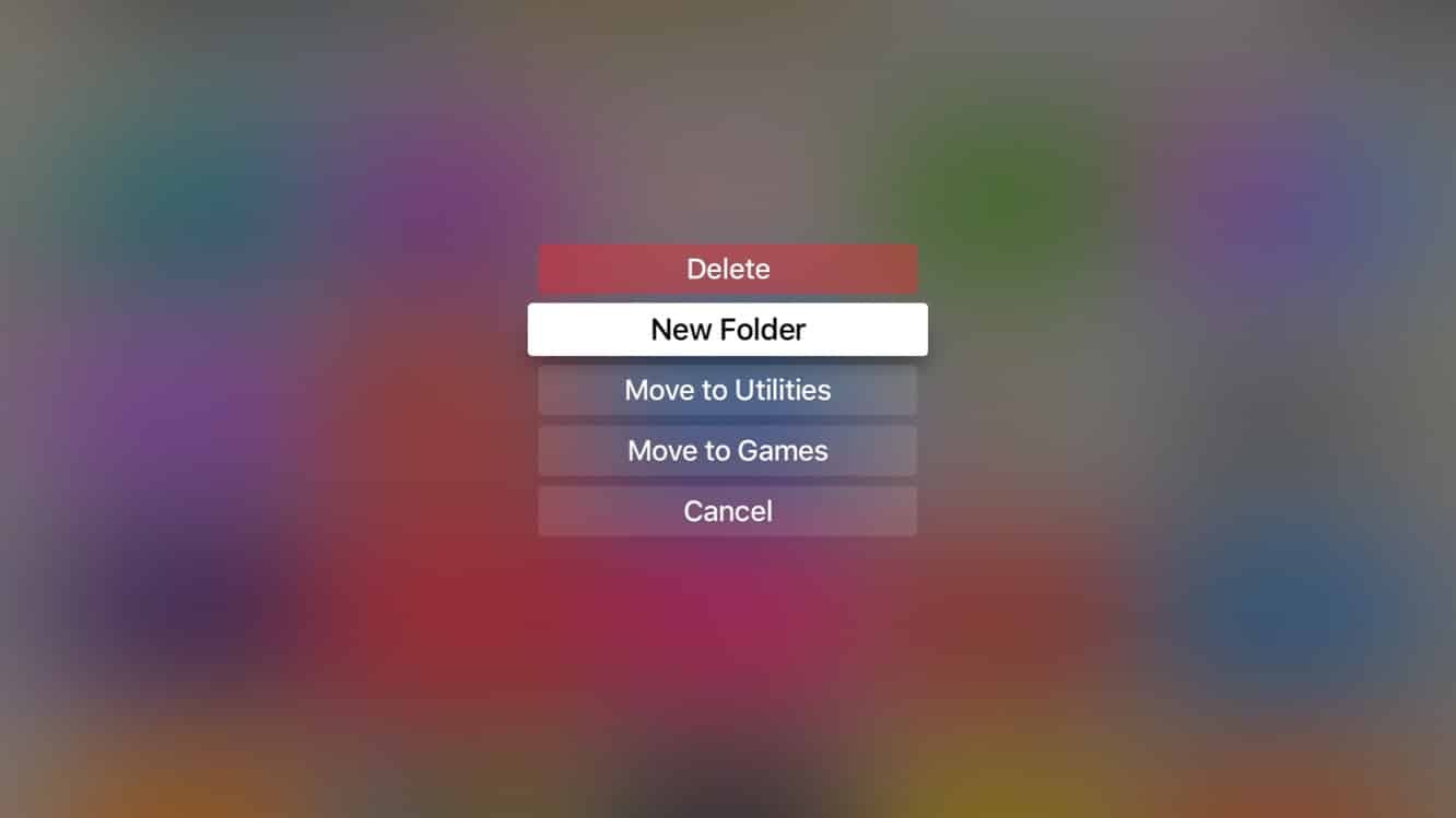 Sofort-Experte: Geheimnisse & Funktionen von tvOS 9.2