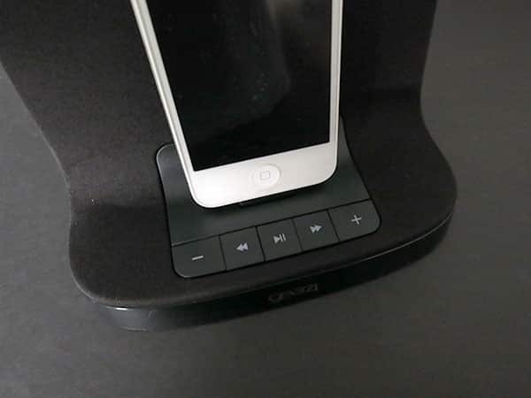Recensione: Gear4 AlarmDock Halo 2