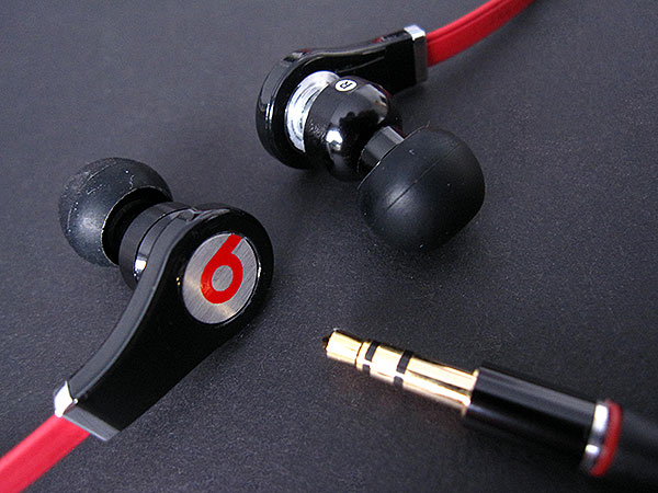 Recensione: Cuffie In-Ear Monster Beats Tour di Dr. Dre