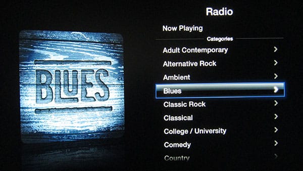 Обзор: Apple TV (второго поколения)