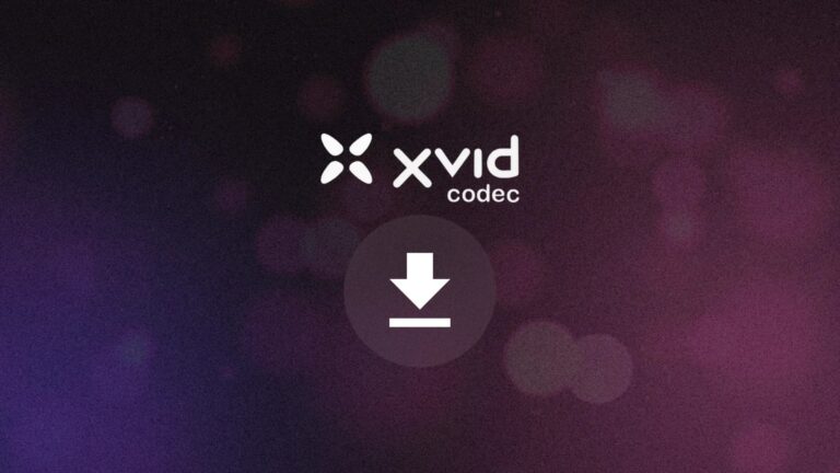 Was ist der Xvid Video Codec?