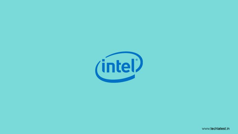 Intel