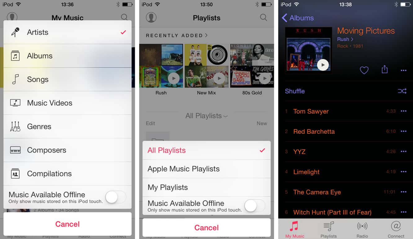 Expert Instantané : Secrets et Fonctionnalités d'iOS 8.4 + Apple Music