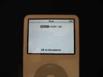 Revisión: XtremeMac AirPlay Boost para iPod 5G y nano 2G