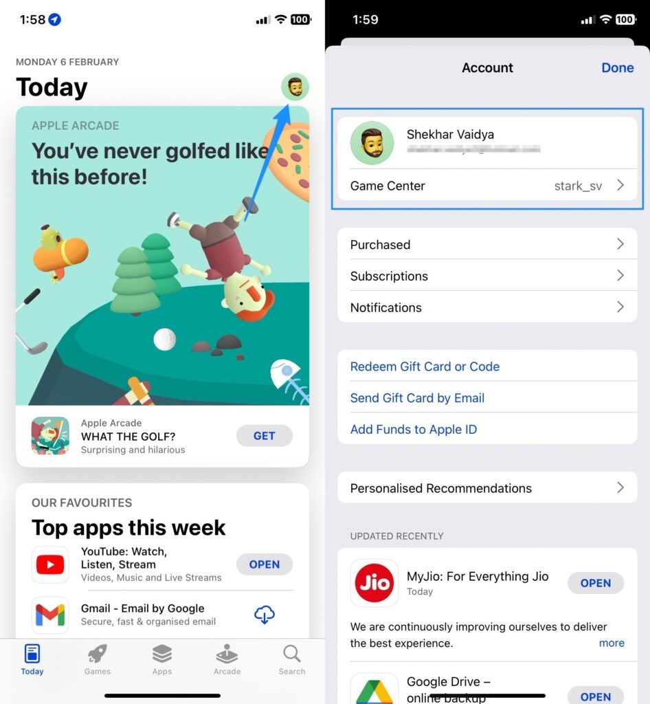 iPhone App Store - なぜ私のiPhoneにSnapchatがダウンロードできないのか