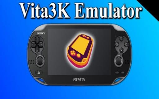 Emulador Vita3K