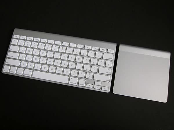 Prime impressioni pratiche sul Magic Trackpad di Apple (rispetto ai precedenti mouse e trackpad)