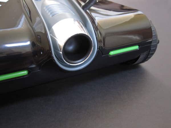 Recensione: Brookstone Rover 2.0 Carro Armato Spia Wireless Controllato da App