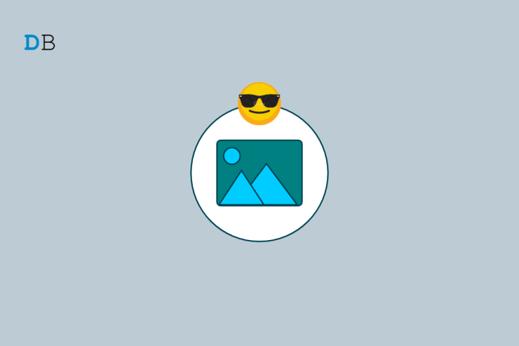 Como Colocar Emojis em uma Imagem no Android? 1