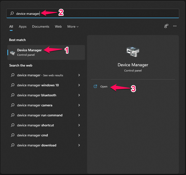 Roll Back GPU Drivers (2)