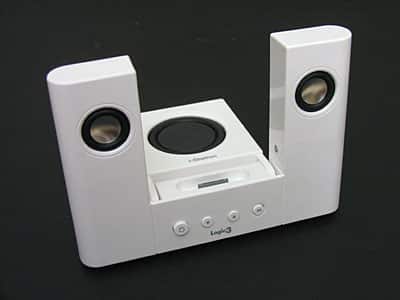 Recensione: Sistema di Altoparlanti Portatile Logic3 i-Station