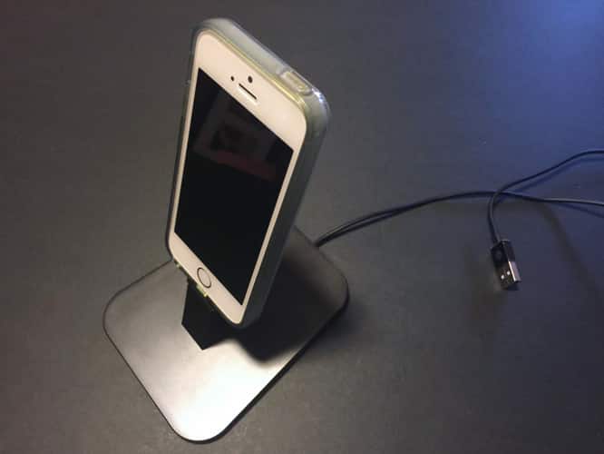Recensione: Twelve South HiRise Deluxe per iPhone + iPad
