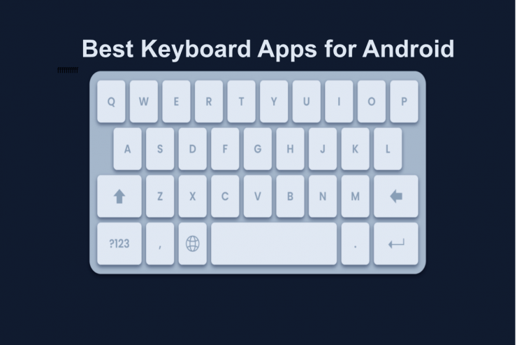 Migliori App per Tastiere Android Gratuite