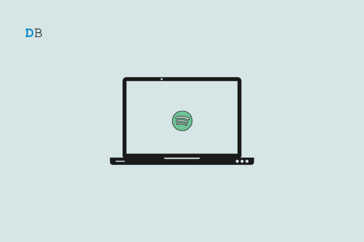 Как исправить проблему с веб-плеером Spotify на Safari для Mac? 1