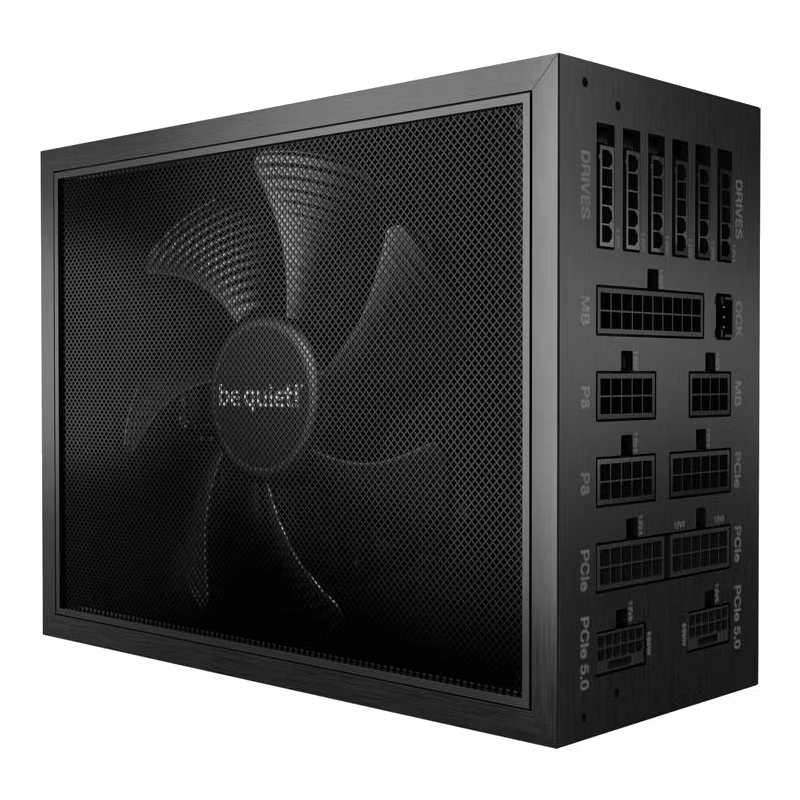 be quiet! Dark Power Pro 13 1300W