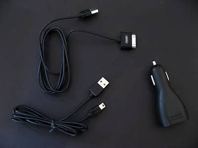 Revisão: PowerJolt da Griffin Technology para iPhone e iPod