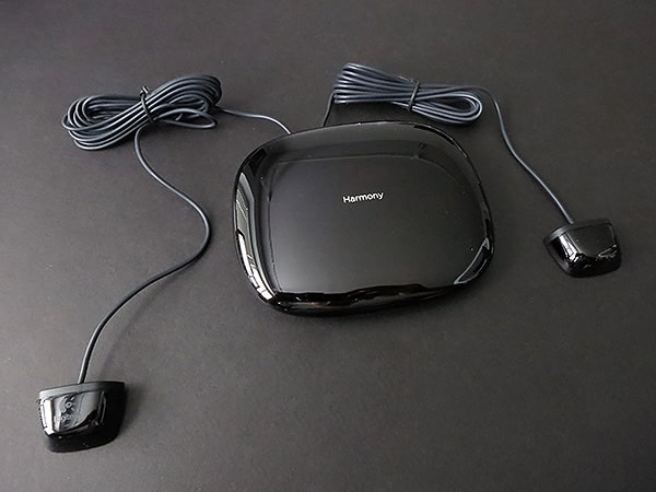 Recensione: Logitech Harmony Ultimate Telecomando Universale