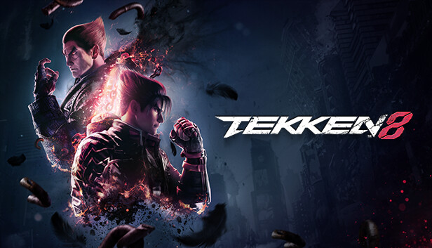 Tekken 8 - Migliori Giochi PS5