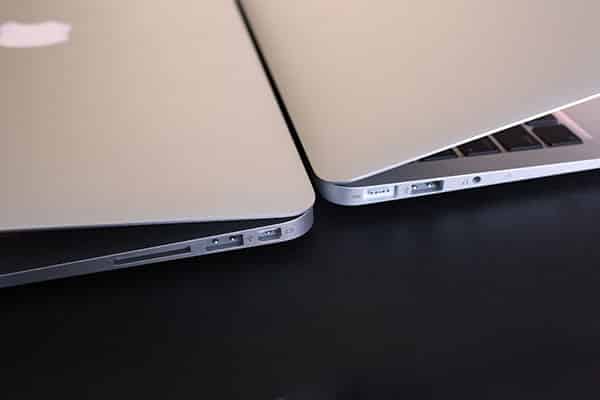 2010年のMacBook Airについて、パート2：11インチのAirは（私たちにとって）はるかに賢い選択