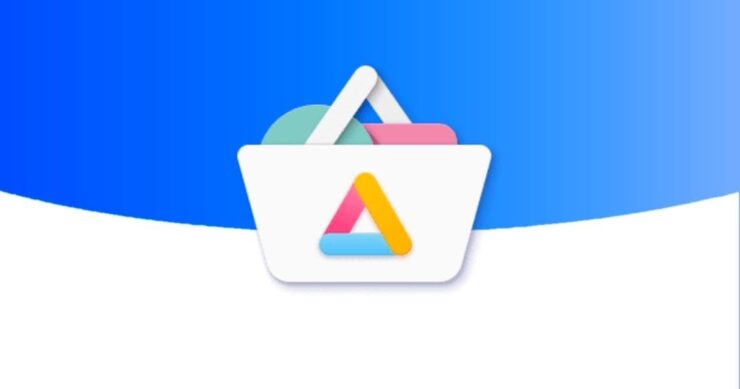 Alternativa al Play Store