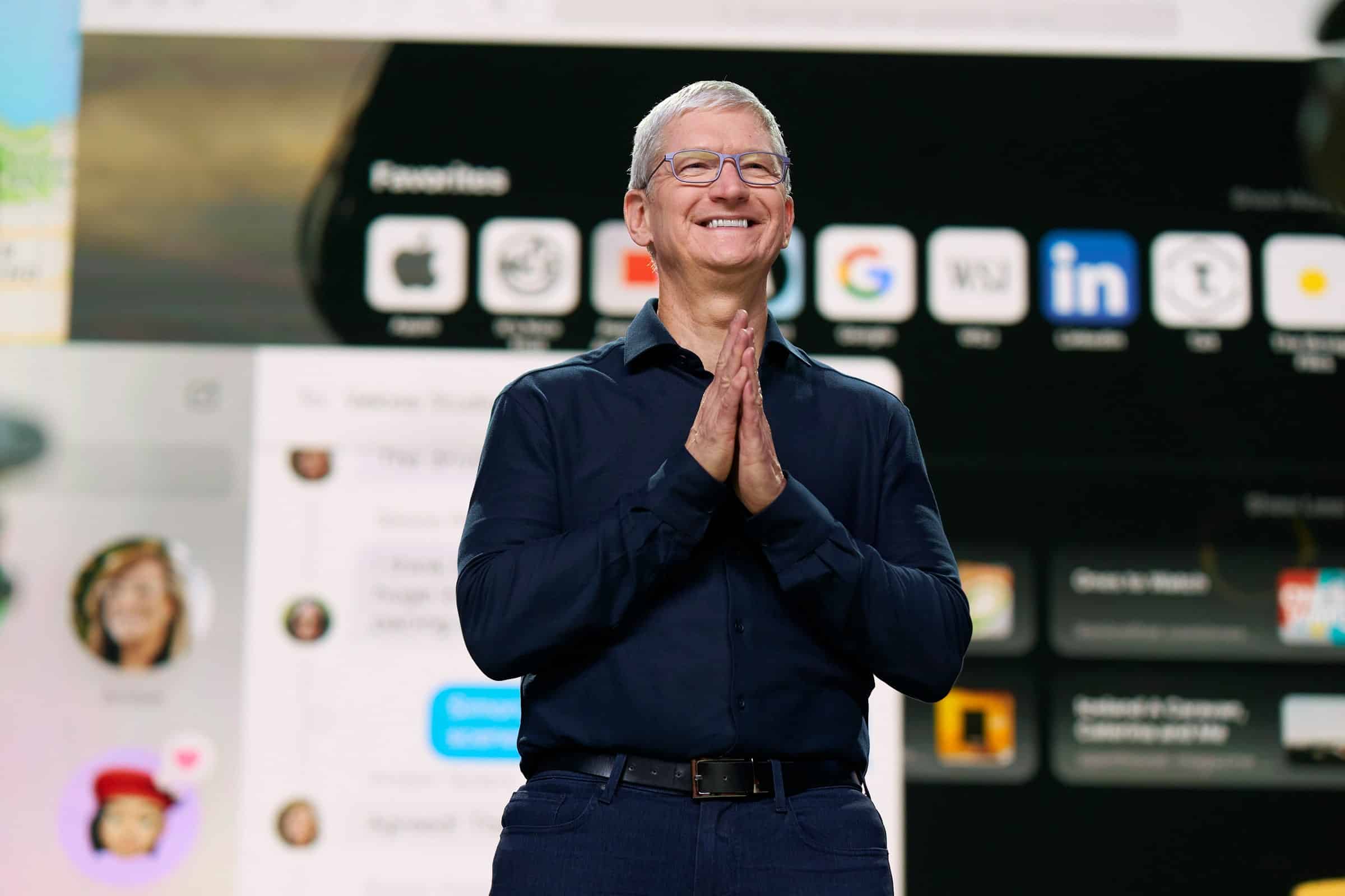 El primer Mac basado en silicio de Apple se lanzará a finales de año