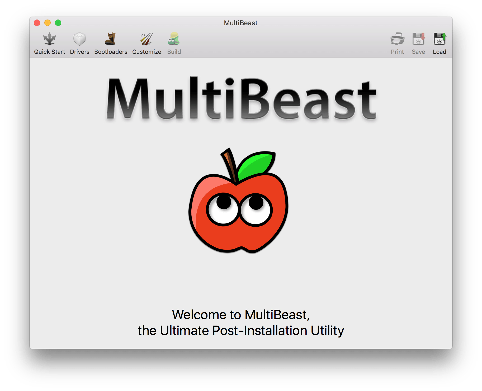 Multibeast