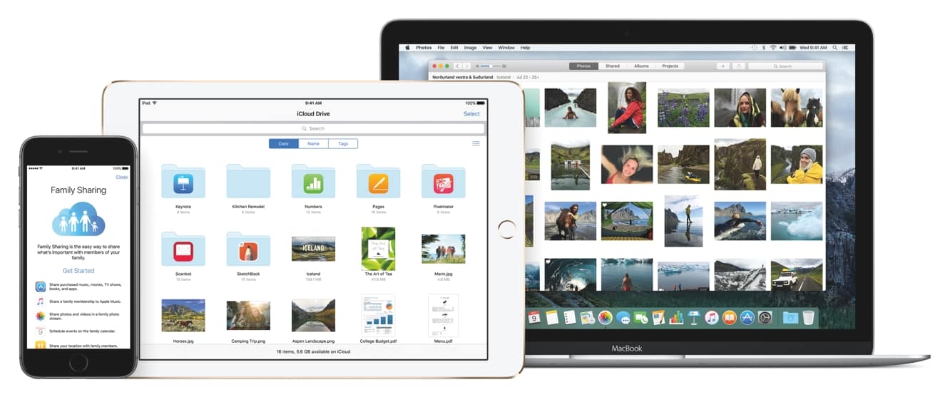 Relatório confirma a legitimidade de pelo menos algumas das credenciais de iCloud roubadas que estão sendo mantidas para resgate