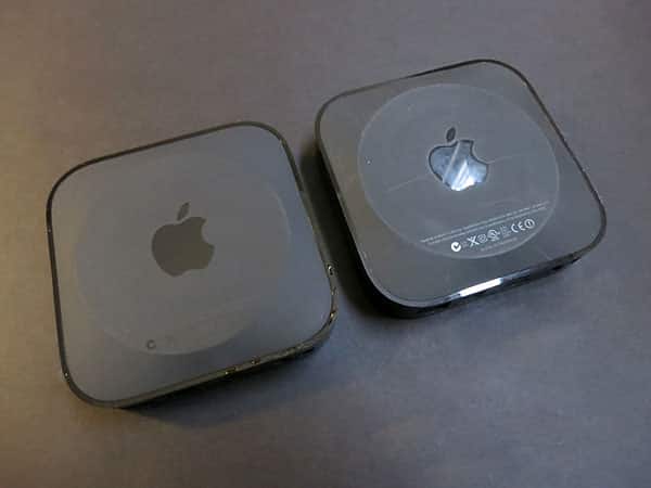 Recensione: Apple TV (Terza Generazione)