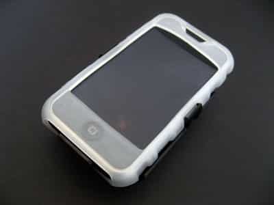 Critique : Speck ToughSkin pour iPhone