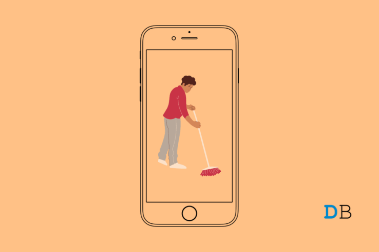 Choses à faire avant de vendre votre iPhone