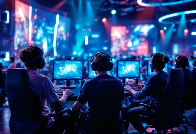 eSports