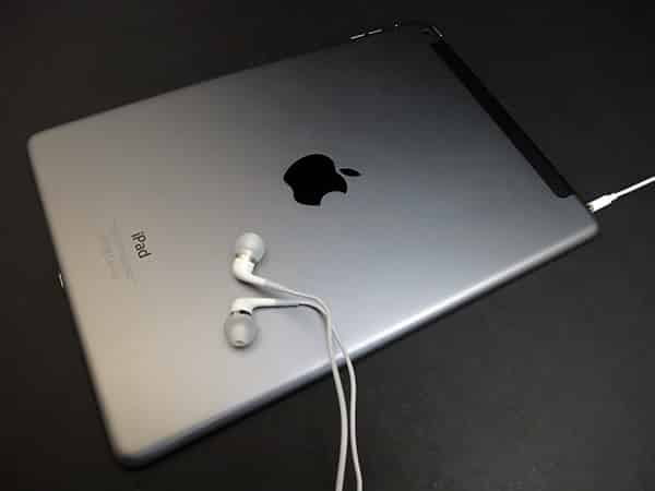 Обзор: Apple iPad Air (16GB/32GB/64GB/128GB)